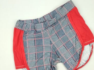 mokasyny do krótkich spodenek: Shorts for women, size 3XL (EU 46)