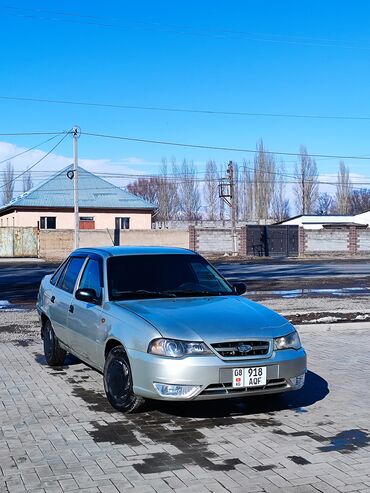 daewoo lacetti авто: Daewoo Nexia: 2009 г., 1.6 л, Механика, Бензин, Седан