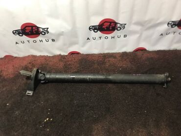 медицинская кровать с электроприводом бу: Карданный вал Mercedes-Benz E-CLASS W211 M112 3.2 2002 (б/у)