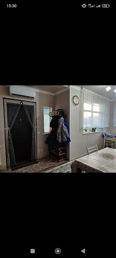 Продажа коттеджей и домов: Продаётся частный дом с благоустроенным двором. Дом одноэтажный, 4 at lalafo.kg — 9 Продажа коттеджей и домов: Продаётся частный дом с благоустроенным двором. Дом одноэтажный, 4 — 9