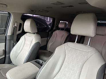 Kia: Kia Carnival: 2020 г., 2.2 л, Автомат, Дизель, Минивэн — 9