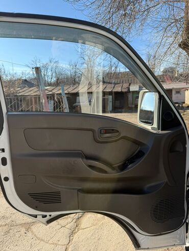 Hyundai: Hyundai Porter: 2021 г., 2.5 л, Типтроник, Дизель, Фургон — 13