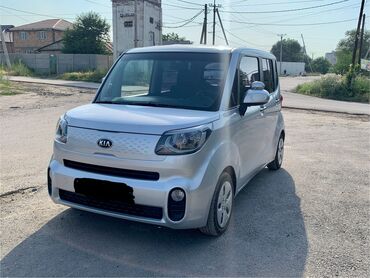 левый руль форестер: Kia Ray: 2019 г., 0.1 - engine capacity л, Автомат, Бензин, Седан