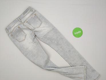 resalsa jeans: Jeansy damskie, rozmiar S — 3