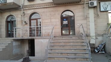 aaaf parkda kiraye heyet evleri: 1 otaqlı, 30 kv. m