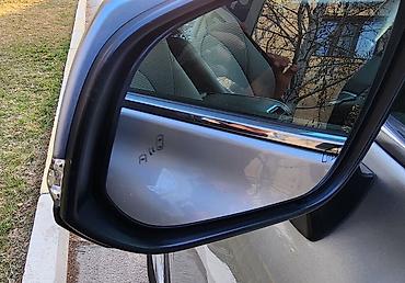 Toyota: Toyota Highlander: 2020 г., 3.5 л, Автомат, Бензин, Кроссовер — 10