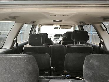 с4 2 3: Honda Odyssey: 2003 г., 2.3 л, Типтроник, Газ, Минивэн — 5