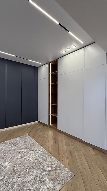 Продажа квартир: 2 комнаты, 71 м², 11 этаж — 6