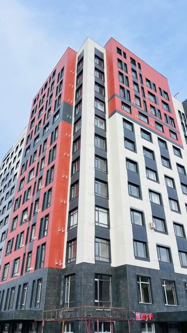 Продажа участков: 3 комнаты, 88 м², Элитка, 1 этаж, Евроремонт