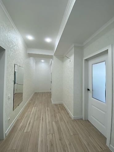 Продажа квартир: 3 комнаты, 70 м², Элитка, 13 этаж, Дизайнерский ремонт — 8