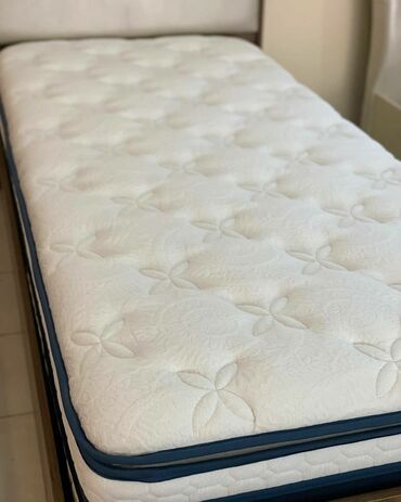 Matraslar: Viva Optimal tam ortopedik döşək, Hündürlük 28 sm, yay qış modelidir -da lalafo.az — 6 Matraslar: Viva Optimal tam ortopedik döşək, Hündürlük 28 sm, yay qış modelidir — 6