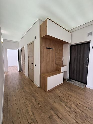 Продажа квартир: 3 комнаты, 86 м², Фрунзе мкр., Элитка, 9 этаж, Дизайнерский ремонт — 9