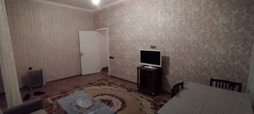 1 комнатная квартира в баку: Kirayə 2 otaqlı yeni təmirli və tam əşyalı mənzil. Kazımağa Kərimov
