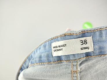 pull jeans: Sinsay, Jeansy damskie, rozmiar M — 4