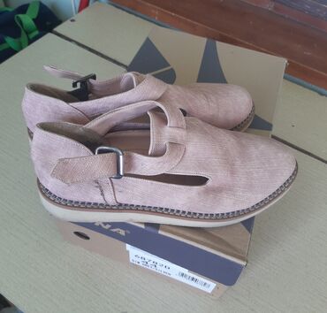 zenski kajessica nemackoj u o: Espadrile, 37