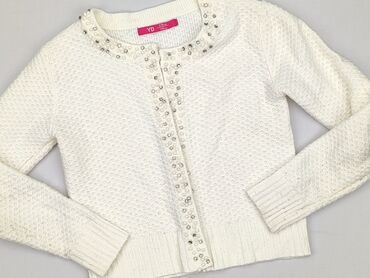 koszulka barcelony allegro: Sweatshirt, Young Dimension, 10 years, 134-140 cm, condition - Very good