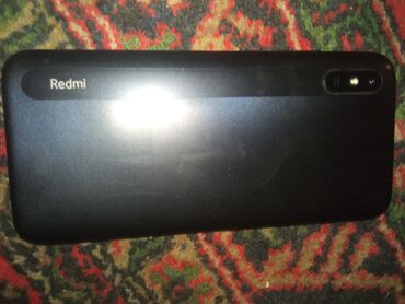 redmi 5 a: Xiaomi Redmi 9A, 32 GB, rəng - Boz, 
 Düyməli