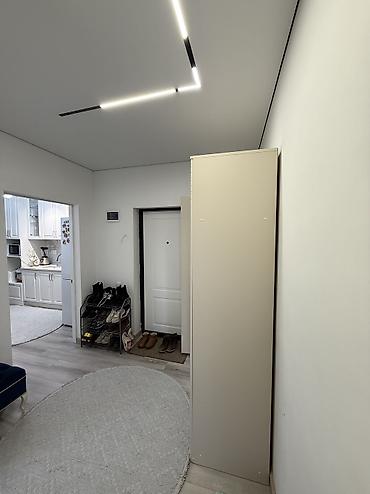 Продажа квартир: 2 комнаты, 64 м², Индивидуалка, 2 этаж, Дизайнерский ремонт — 2