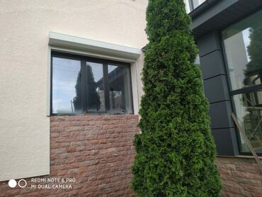 Рольставни для окон: Рольставни для окон, Бесплатная установка — 9