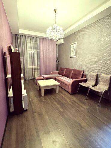 Mənzil kirayələyirəm: 2 otaqlı, 60 kv. m — 2