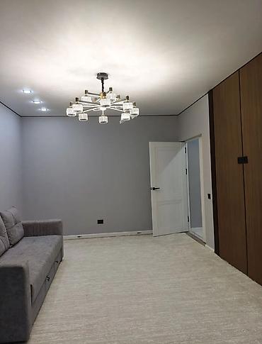 квартиры арча бешике: 1 комната, 42 м², Арча-Бешик ж/м Элитка, 7 этаж, Дизайнерский ремонт — 1