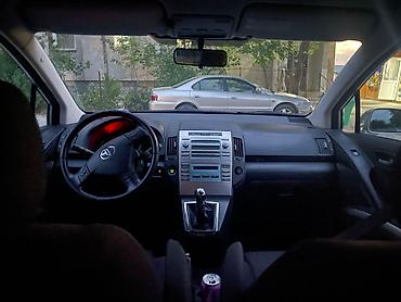 mark x: Toyota Corolla Verso: 2008 г., 2.2 л, Механика, Дизель — 6