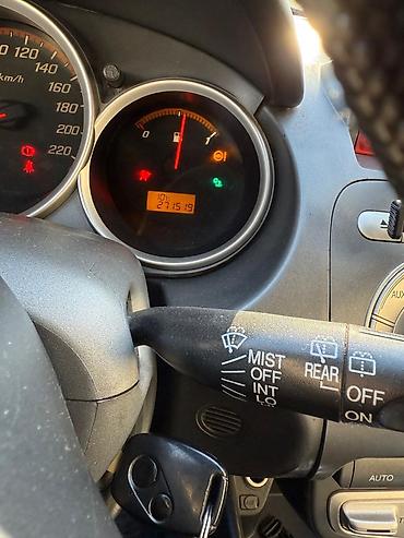 Honda: Honda Jazz: 2008 г., 1.3 л, Автомат, Бензин, Хэтчбэк — 10