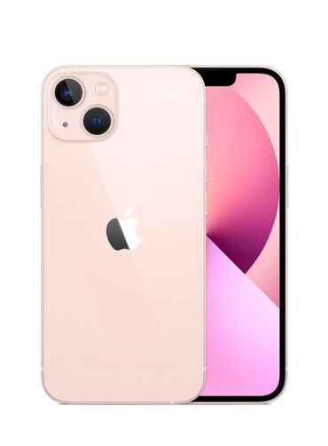 mingecevir iphone: IPhone 13 mini, 128 ГБ