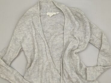Kardigany: Kardigan damski, H&M, Rozmiar M