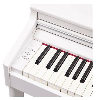ace pro: 🎹 Roland RP701-WH цифровое пианино Технические характеристики • 88 — 4
