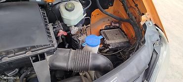 Грузовики: Грузовик, Mercedes-Benz, Дубль, 3 т, Б/у — 7