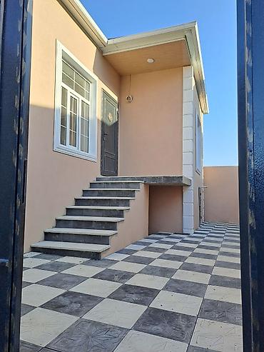 Həyət evləri və villaların satışı: 3 otaqlı, 90 kv. m, Yeni təmirli — 10
