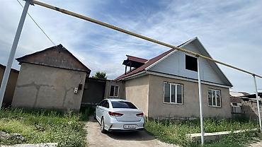 продажа домов мыкан: Продам дом нс Тынчтык — 1