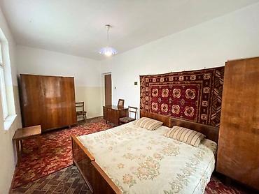 Продажа квартир: 2 комнаты, 47 м², Юг-2 мкр Индивидуалка, 2 этаж, Старый ремонт — 2
