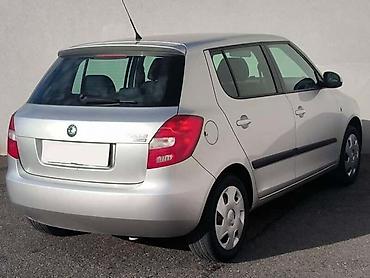 rocangle cena: ŠKODA FABIA II 1.4I - KOMPLETAN AUTO U DELOVIMA | Kompletan auto u — 3