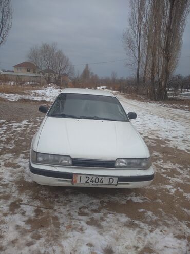 укулеле купить: Mazda 626: 1989 г., 0.2 л, Механика, Бензин, Купе