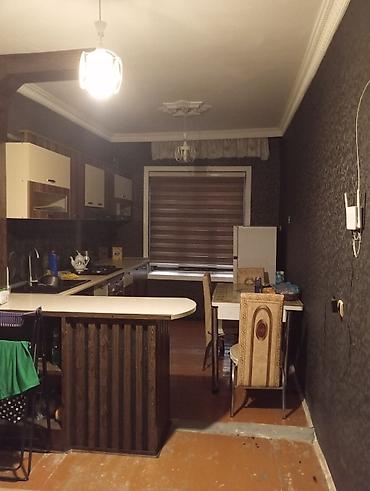 Uzunmüddətli kirayə mənzillər: 3 otaqlı mənzil/interyer 2 işləyən xanım lazimdi bir xanıma 200 — 2