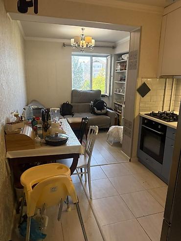 Продажа квартир: 2 комнаты, 50 м², Золотой квадрат Индивидуалка, 3 этаж, Дизайнерский ремонт — 8