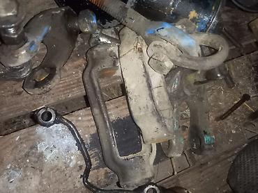 Traktor qoşqularının ehtiyyat hissələri: Traktor ehtiyat hissələri — 8