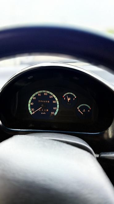 Daewoo: Daewoo Matiz: 2008 г., 0.8 л, Механика, Хэтчбэк — 7