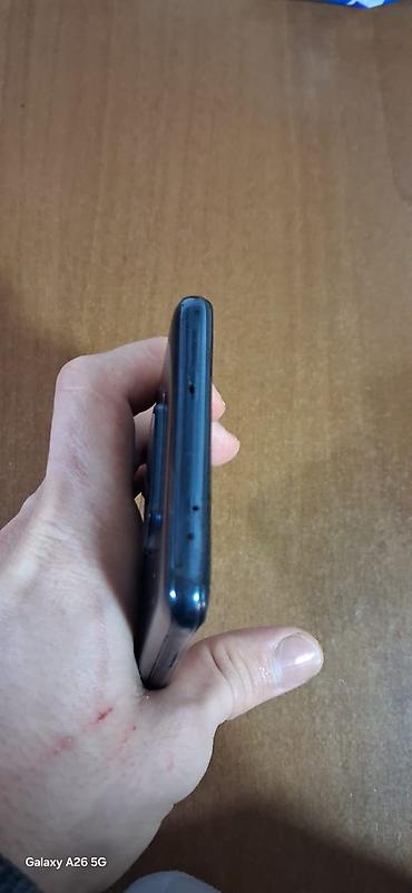 goy su: Poco X3, 128 GB, rəng - Göy, Barmaq izi — 5
