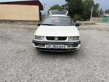 матор 1 8 пасат: Volkswagen Passat: 1994 г., 2 л, Автомат, Газ, Универсал