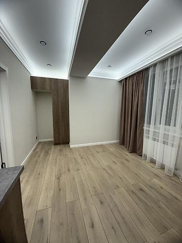 Продажа квартир: 2 комнаты, 70 м², Элитка, 8 этаж, Евроремонт — 7