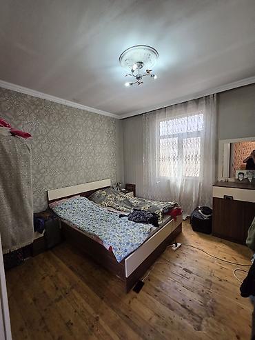 gənclik ev: 2 otaqlı, 58 kv. m, Kredit yoxdur — 2