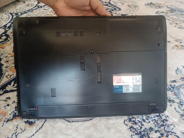 Ноутбуки: Нетбук, Asus, 4 ГБ ОЗУ, Intel Core i5, До 11 ", Б/у, Для несложных задач, память HDD + SSD — 2