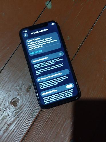 i̇pone 4: IPhone 11 Pro, 256 GB, Desert Titanium — 5