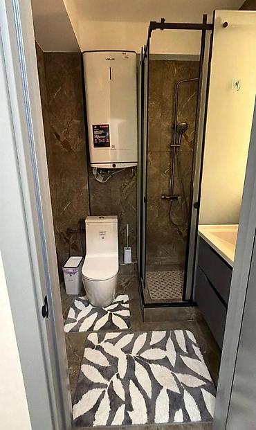 Долгосрочная аренда квартир: 4 комнаты, Агентство недвижимости, Без подселения, С мебелью полностью — 10