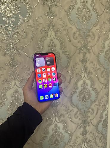 sony playstation 4 pro цена в бишкеке: IPhone 13 Pro Max, Б/у, 128 ГБ, Sierra Blue — 2