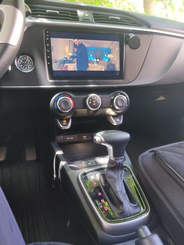 Kia: Kia Rio: 1.4 l | 2021 il Sedan — 9