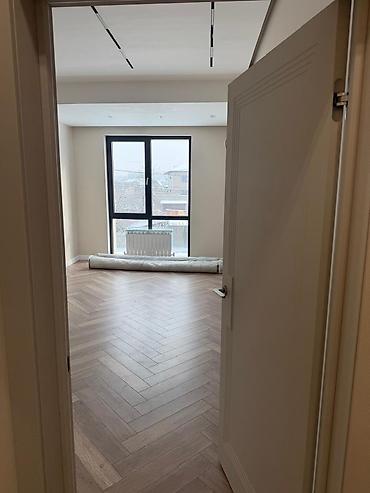 Продажа квартир: 4 комнаты, 160 м², Киргизия 1 Элитка, 2 этаж, Евроремонт — 9
